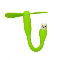 فن usb خنک کننده قابل نصب روی گوشی کیفیت عالی ( پنکه usb )