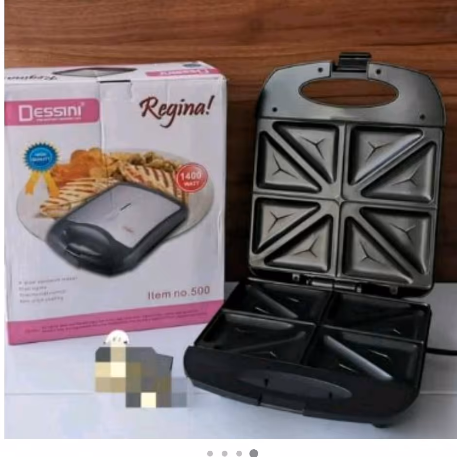 اسنک ساز تک کاره دسینی