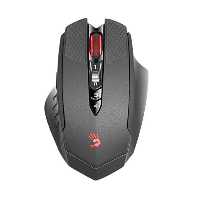 ماوس مخصوص بازی بی سیم ایفورتک مدل RT7