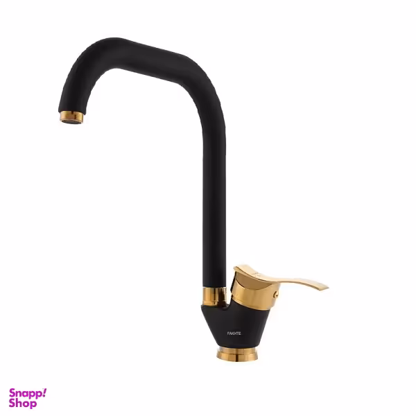 شیر آشپزخانه فاخته مدل کارن کد MT2KH