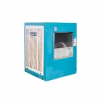 کولر آبی آزمایش مدل AZ-5500