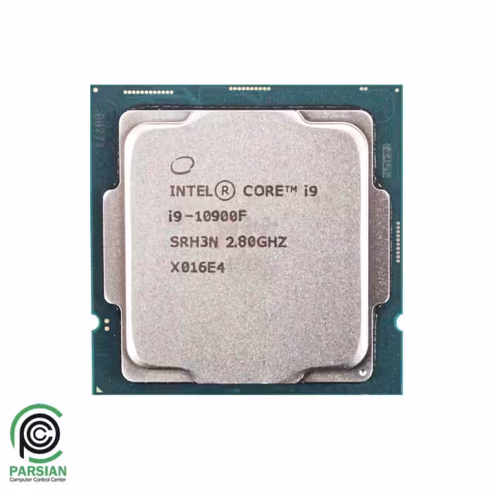 پردازنده اینتل CPU INTEL Core i9-10900F Comet lake