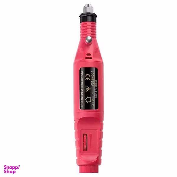 سوهان برقی مدل 603