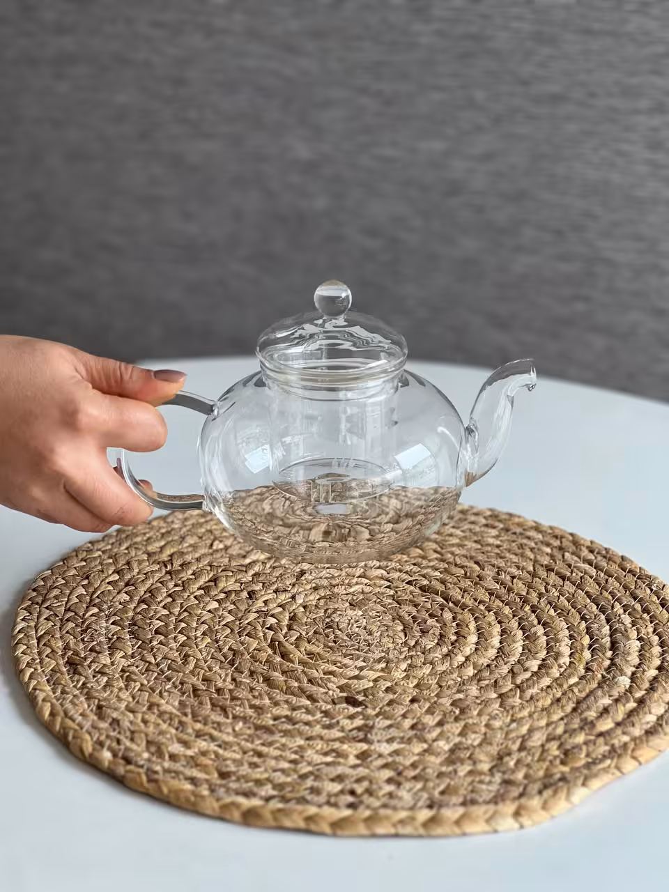 قوری تمام پیرکس 800 میل