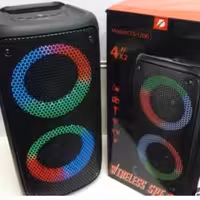 اسپیکر بلوتوثی  ارسال رایگان 