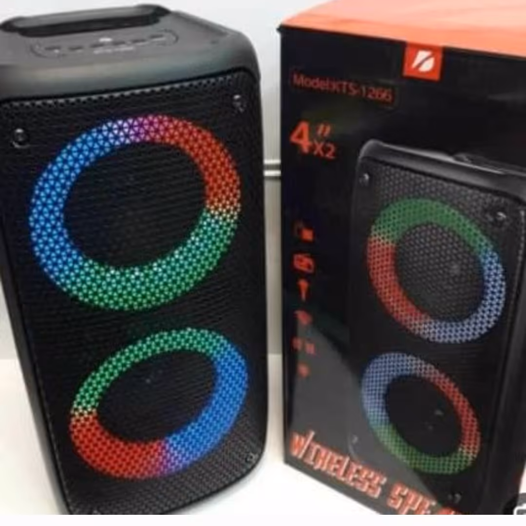 اسپیکر بلوتوثی  ارسال رایگان 