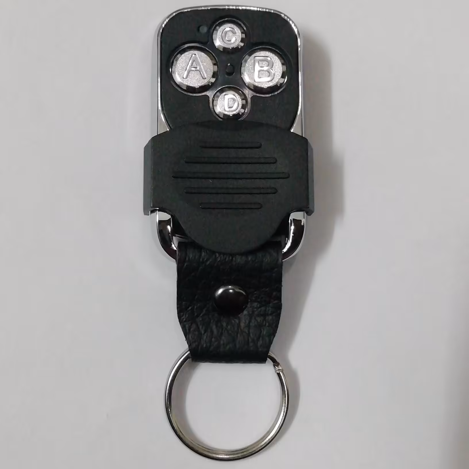 ریموت بلوتوثی433 کپی از ریموت دیگر