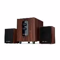 اسپیکر مالتی مدیا z443 لاجیتک