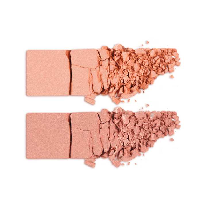 هایلایتر این لی (Inlay) - برجسته کننده ظاهری گونه - Rose Gold 03