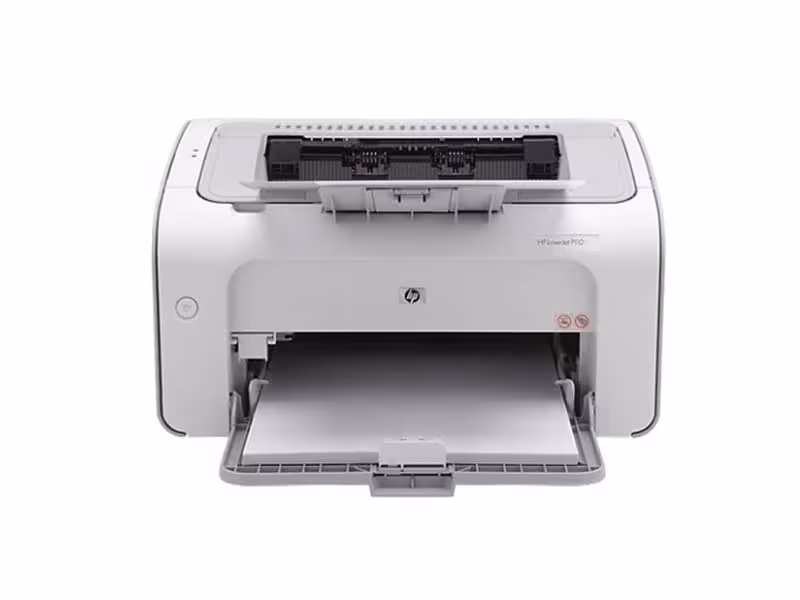 پرینتر Hp LaserJet Pro P1109 - فروشگاه اینترنتی طیف سنتر
