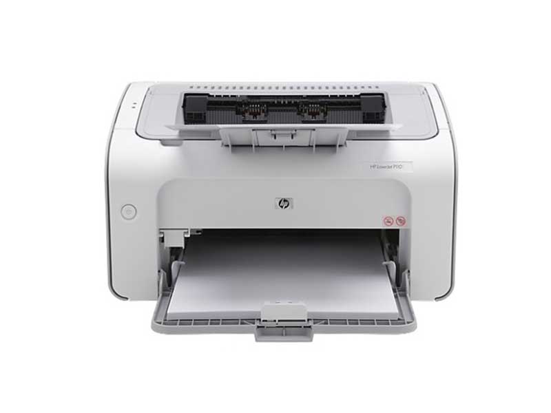 پرینتر Hp LaserJet Pro P1109 - فروشگاه اینترنتی طیف سنتر