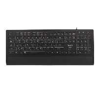 کیبورد BEYOND 7200 WHITE LED