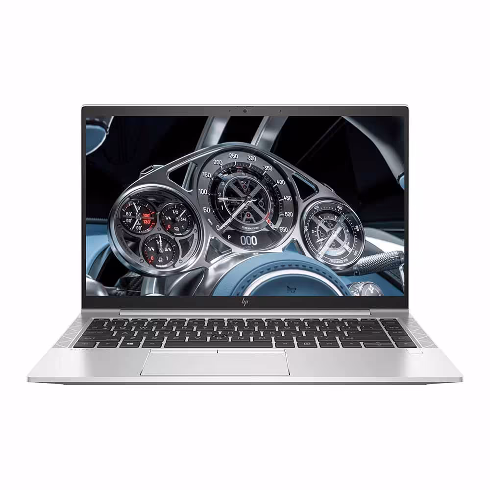 لپ تاپ 14 اینچی اچ پی مدل EliteBook 845 G7 - B Ryzen 5 Pro 4650U 16GB 512GB SSD