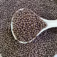 شکلات چیپسی کاکائویی باراکا(یک کیلو) دراژه تزیین تزئین قنادی