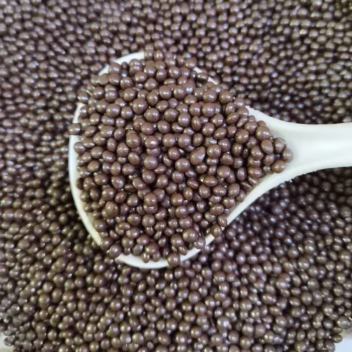 شکلات چیپسی کاکائویی باراکا(یک کیلو) دراژه تزیین تزئین قنادی