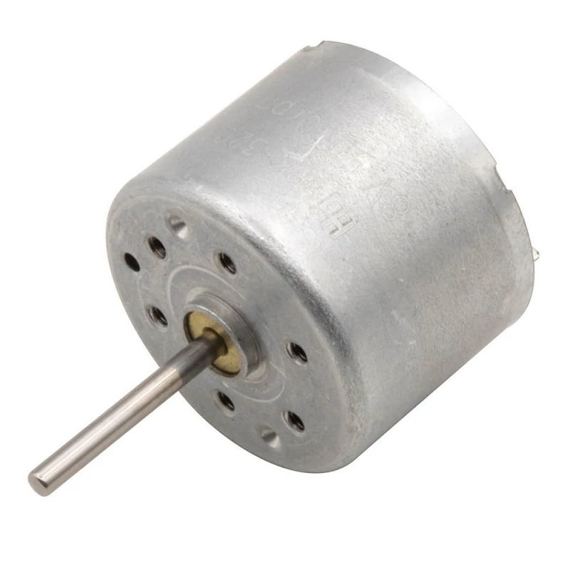 موتور گرد 25X18 میلی متر DC 8V | amazonchi