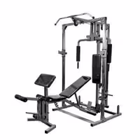 دستگاه بدنسازی خانگی 35 کاره تکنوفیت TechnoFit
