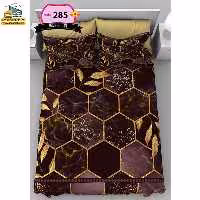 روتختی دونفره گوزل سه بعدی مدل RDG285