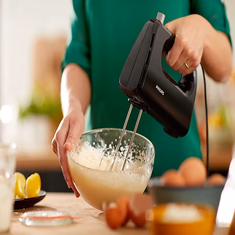 همزن فیلیپس مدل HR3704