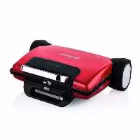 ساندویچ ساز کرکماز A811-03 قرمز (اصلی)