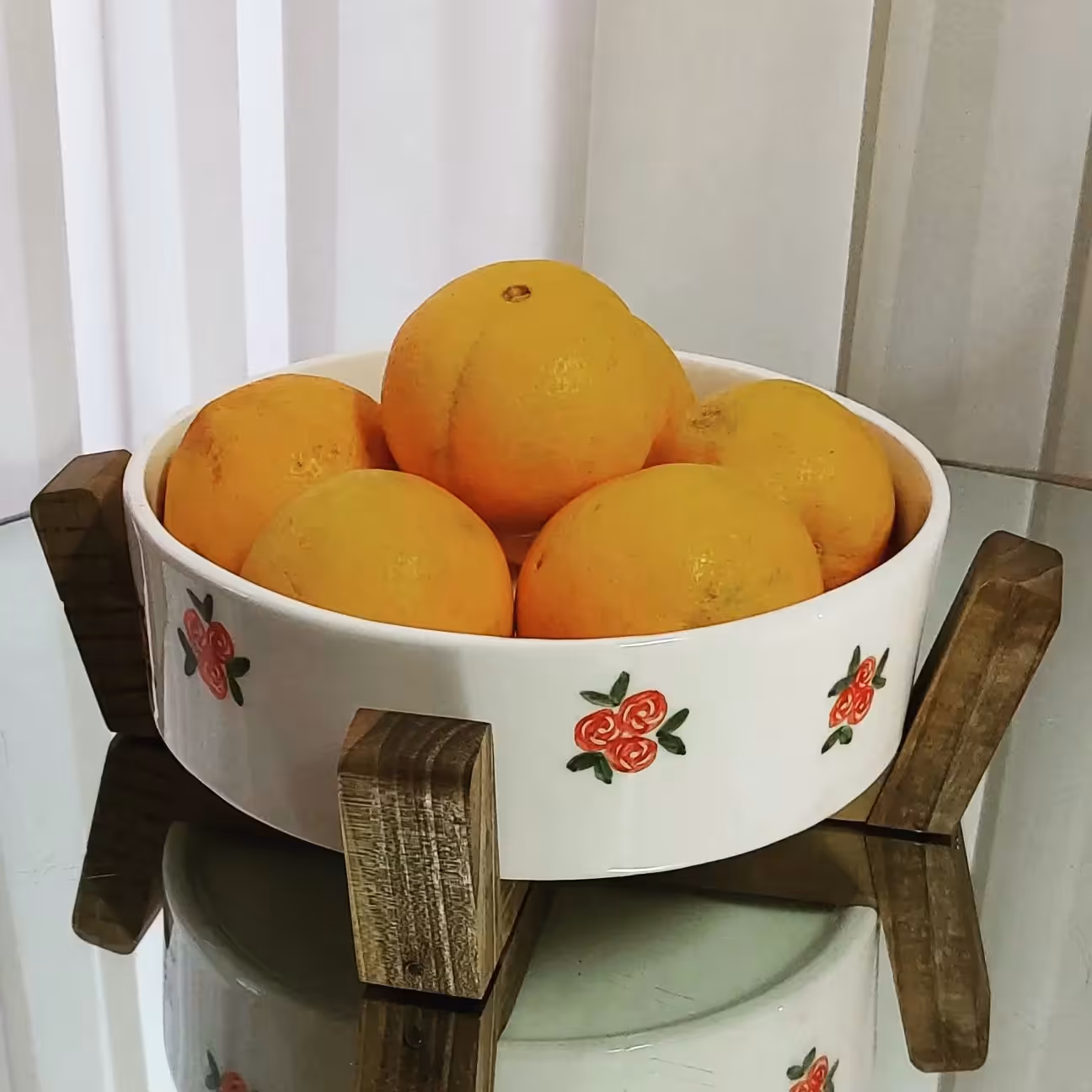 ظرف پذیرایی