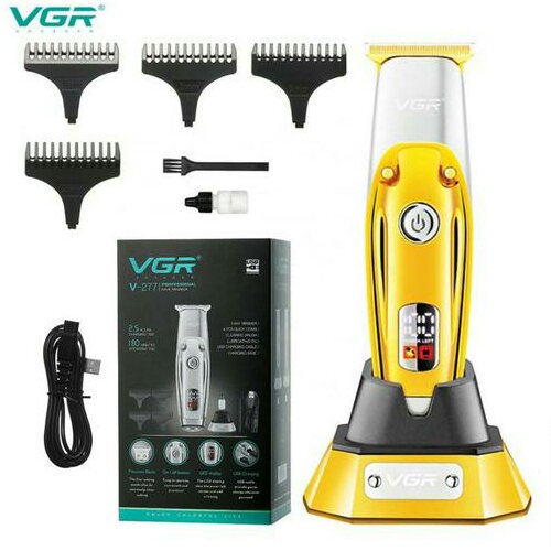 ماشین اصلاح وی جی ار مدل V_277