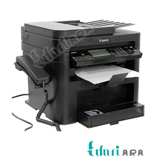 پرینتر چندکاره لیزری کانن مدل MF249DW