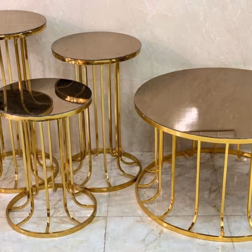 جلو مبلی یا عسلی