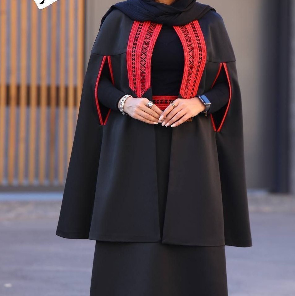 شنل دامن مجلسی شیک مازراتی