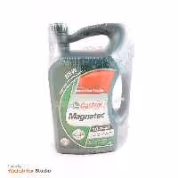 روغن موتور  10W40 کاسترول مگناتیک 4 لیتر