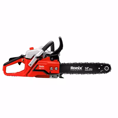 اره بنزینی 35 سانت مدل 4635 رونیکس