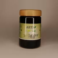 چاشنی رب غوره 450 گرم