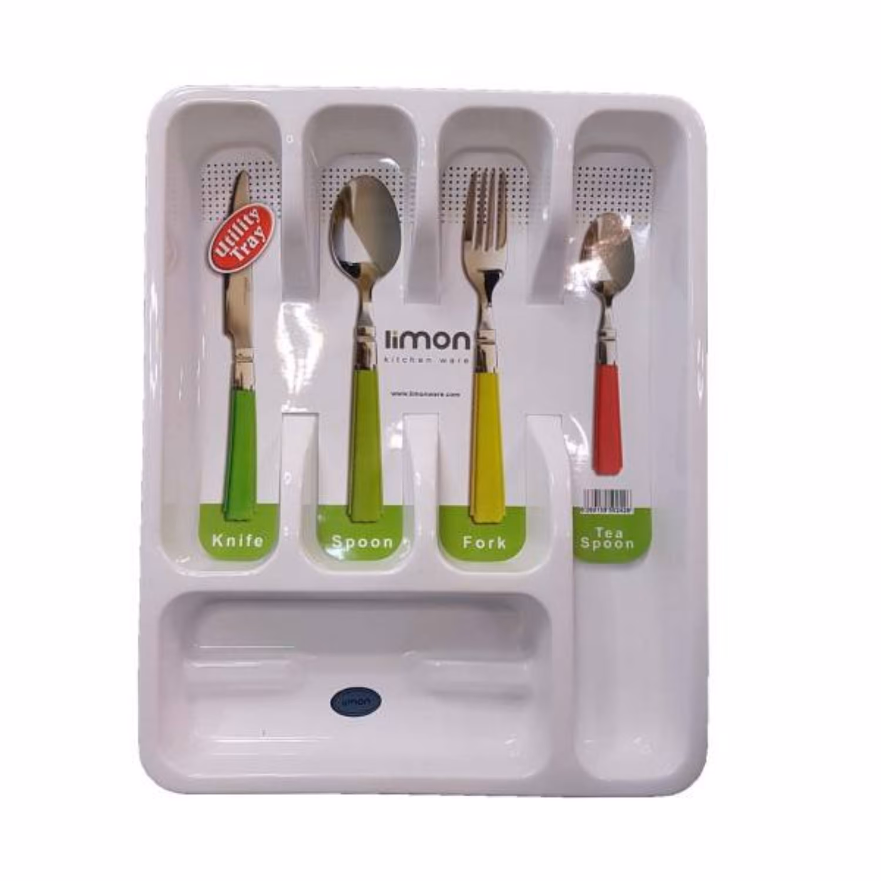 جا قاشقی