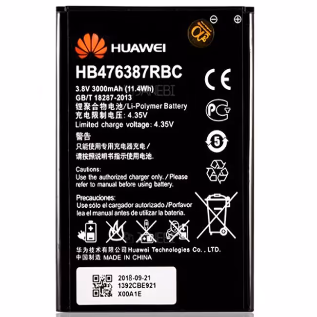 باتری گوشی موبایل هوآوی Honor Play 8A