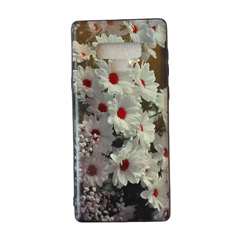 کاور مدل d9 مناسب برای گوشی موبایل سامسونگ Galaxy Note 9