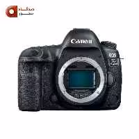 دوربین عکاسی کانن Canon EOS 5D Mark IV Body