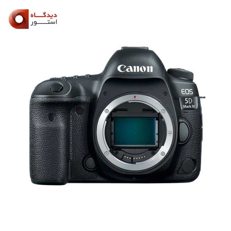 دوربین عکاسی کانن Canon EOS 5D Mark IV Body
