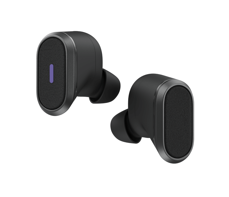 هدفون بی سیم EARBUDS ZONE TRUE WIRELESS LOGITECH EARBUDS