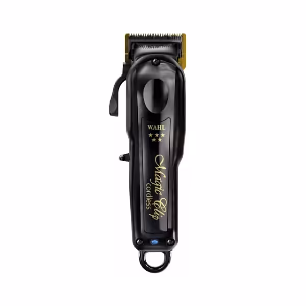 ماشین اصلاح سر و صورت وال 2025 5STAR MAGIC CLIP CORDLESS  ( سفارش آمریکا)