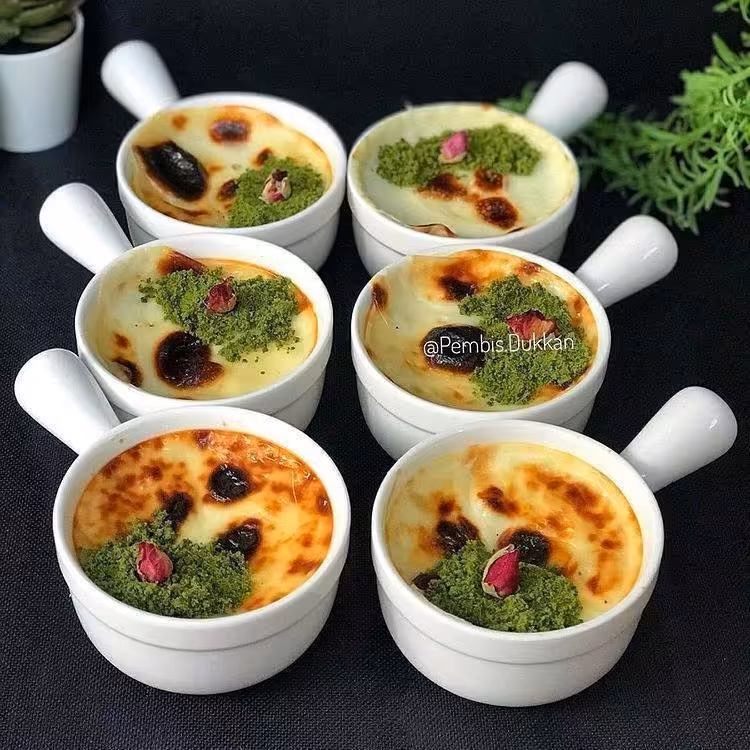 مینی تابه سرامیکی ترک