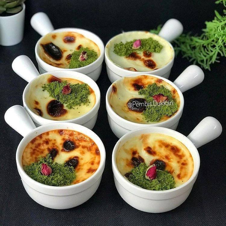 مینی تابه سرامیکی ترک