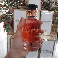 عطر ادکلن 100 میل لویی ویتون رز دس ونتس شرکت فرگرانس ورد