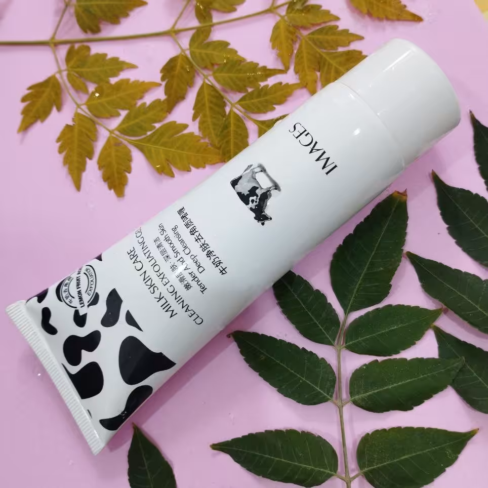 لایه بردار شیر گاو ایمیجز