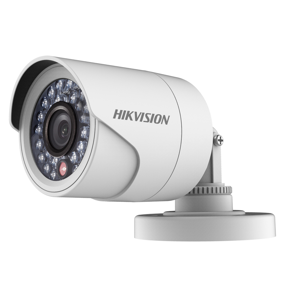 قیمت و خرید دوربین بولت 2 مگاپیکسل هایک ویژن مدل DS-2CE16D0T-IRE | یاس ارتباط