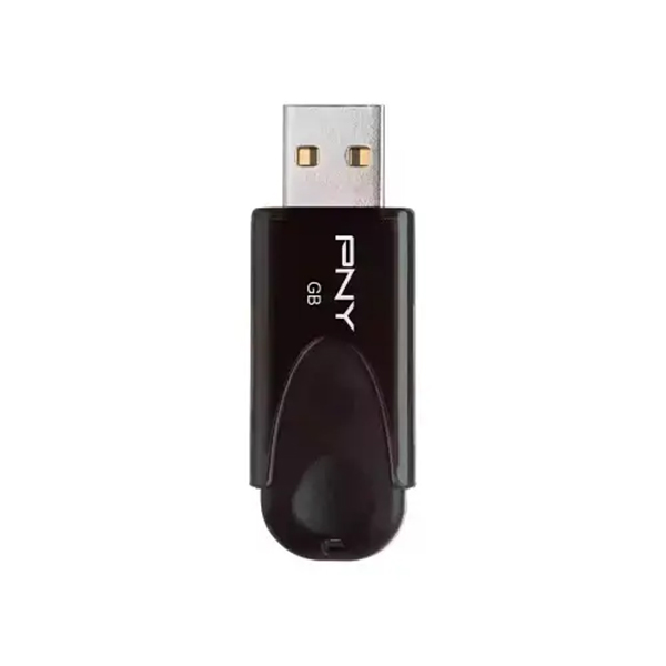 فلش مموری پی ان وای  ATTACHE 32GB USB2