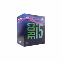 سی پی یو اینتل CPU INTEL i5-9400 BOX 1151