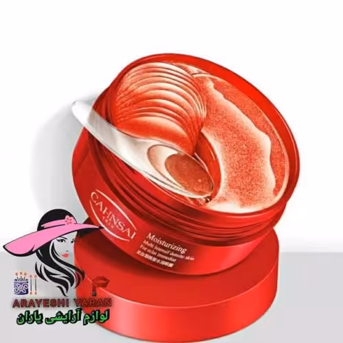 ماسک دور چشم خون اژدها