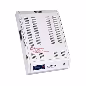 خرید استابلایزر 12000 فاراتل - بهترین قیمت   گارانتی 12 ماهه در آی تی شبکه