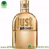 عطر ادکلن روبرتو کاوالی جاست کاوالی گلد زنانه 75 میل زنانه