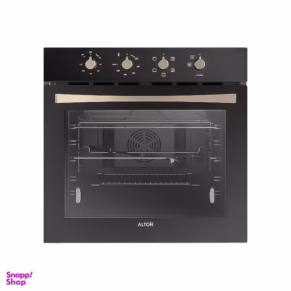 فر برقی آلتون مدل V100